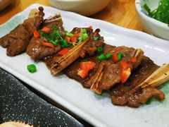 -真剑日本料理·铁板烧(贵州路店)