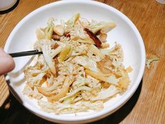 -九毛九西北菜(大东海店)