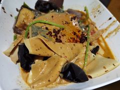 麻辣烫-林静小吃(复兴路店)