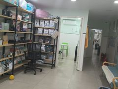 -佳雯宠物医院·皮肤科·内外科(春晓路分院)