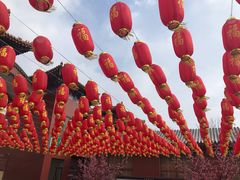 -龙口南山旅游景区