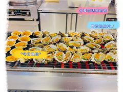 -川骄海鲜自助(亚运村店)