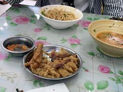 -再回首鸡肉米线(人民路一店)