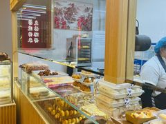 -徐文林香酥饼(桃园店)