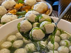 -九號院子海鲜烧烤