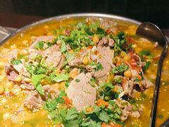 -醉英雄四川料理(新塘万达广场店)