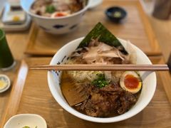 -面屋 猪一