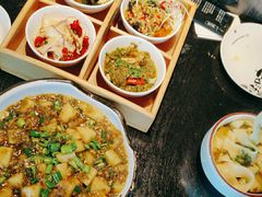 -三生三味密宗川菜·江景餐厅(来福士店)