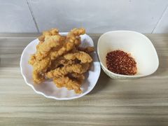 -四川老牛麻辣烫(北门桥店)