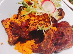 -雀蓝川菜(奥体广场店)