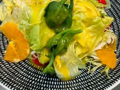 -写庭·鱼鲜川菜·宴请(铁像寺水街店)