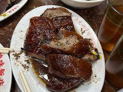-陈光记烧腊店(罗保博士街店)