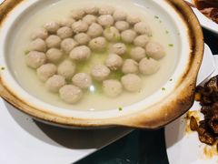 -城南往事济南风味主题餐厅(东环店)