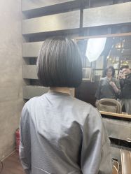 -M+hair salon专业造型沙龙