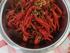 -马叉虫和妖且闲·长沙大排档(解放西店)
