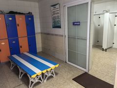 -北京市朝阳区四得公园-羽毛球馆