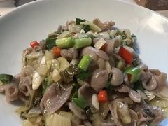 -千岛湖小鱼儿·淳安匠心农家菜