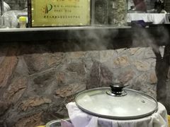 -汉阴白火石汆汤