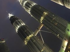 -槟城街头艺术街区