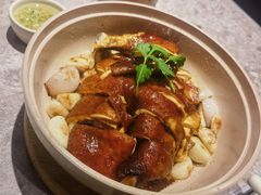 -留半山·香港食堂(啦啦宝都店)