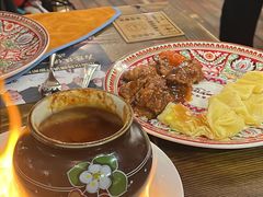 -卢布里西餐厅(总店)