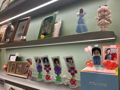-海马体家庭照相馆(广州正佳广场店)