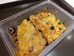 三鲜豆皮-老通城豆皮大王(吉庆街店)