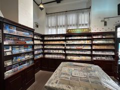 -青岛邮电博物馆