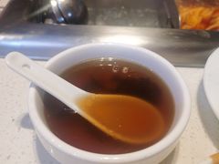 -海底捞火锅(海悦天地店)