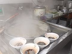 -陈记锅盖面(长江路店)