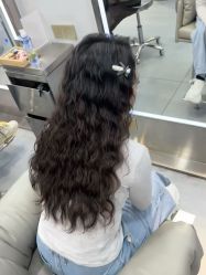 -YOUNG漾沙龙