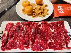 -大喜牛鲜牛肉火锅(世纪金源店)