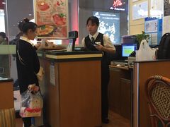 -萨莉亚意式餐厅(龙阳广场店)