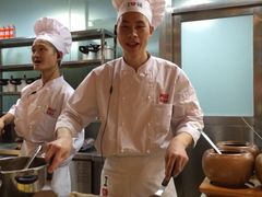 iphone_upload_pic-西贝莜面村(当代商城店)