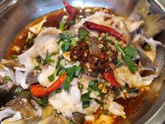 -隔壁老王·家常云南菜(花巷店)