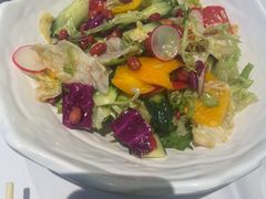 -玉林烤鸭店(定福庄店)