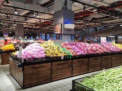 -物美超市(三里河店)