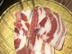 -紫霞门韩国料理烤肉(深南东路店)