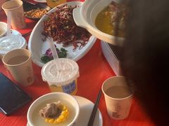 -山也·私厨(岳麓店)