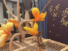 -君庭中餐厅(友谊宾馆店)