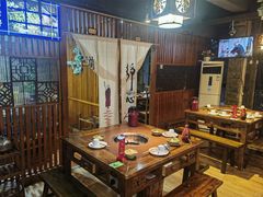 -青山青豆花·笑禅豆腐鱼(黄泥塝店)