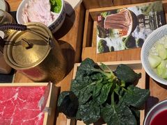 -巴奴毛肚火锅(大剧院店)