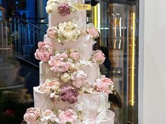 -杜哈夫DOUX RÊVE·生日蛋糕(日月光店)