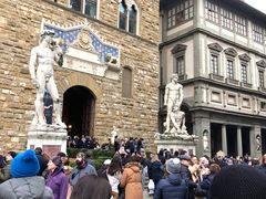 -米开朗琪罗广场