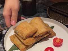 -西安饭庄·非遗陕菜(钟楼店)