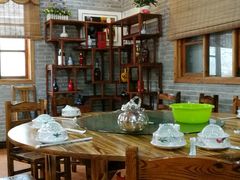 -绿雅居原生态农庄(小涌店)