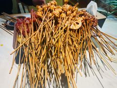 -五样儿西昌小签签烤串(建设路店)