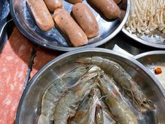 -英雄故事地摊烤肉(马驹桥店)