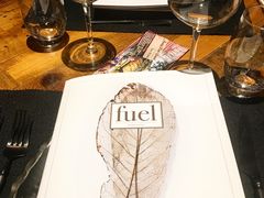 -AZUL by FUEL蓝色·法式酒馆(琶醍店)