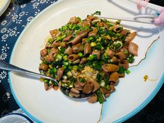 -旺角小渔村(二马路店)